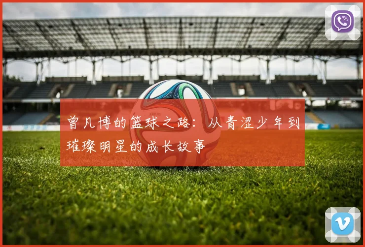 曾凡博的篮球之路：从青涩少年到璀璨明星的成长故事