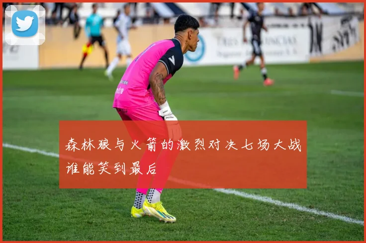 森林狼与火箭的激烈对决七场大战谁能笑到最后